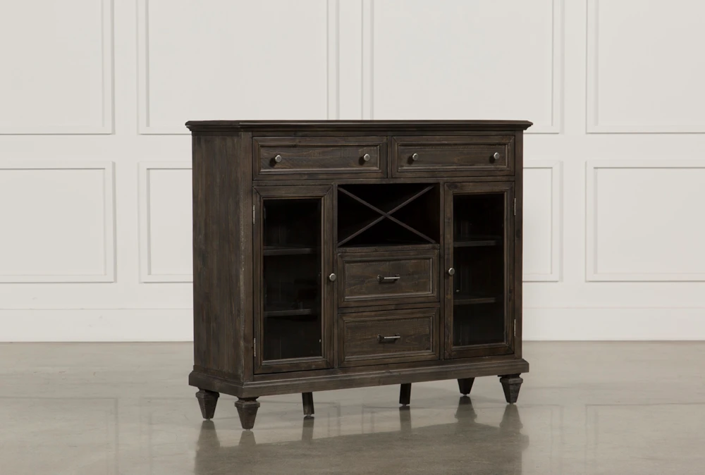 Valencia 58" Server 3 Valencia 58" Server