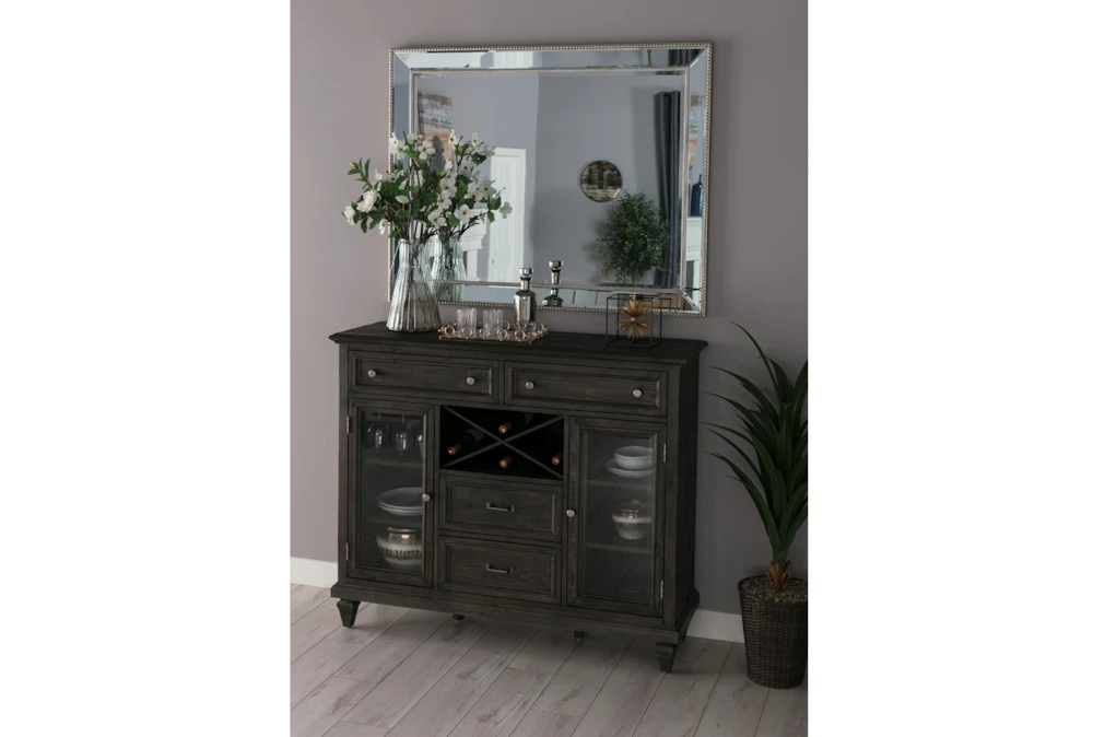 Valencia 58" Server 6 Valencia 58" Server - Image 4