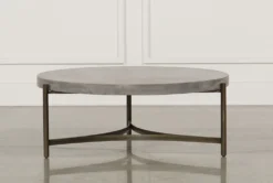 Stratus Round Coffee Table