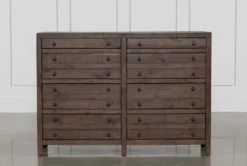 Rowan Espresso Dresser -Furniture Store 102651 1