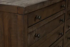 Rowan Espresso Dresser -Furniture Store 102651 2