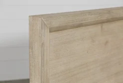 Allen California King Panel Bed With Storage -Furniture Store 105310 5