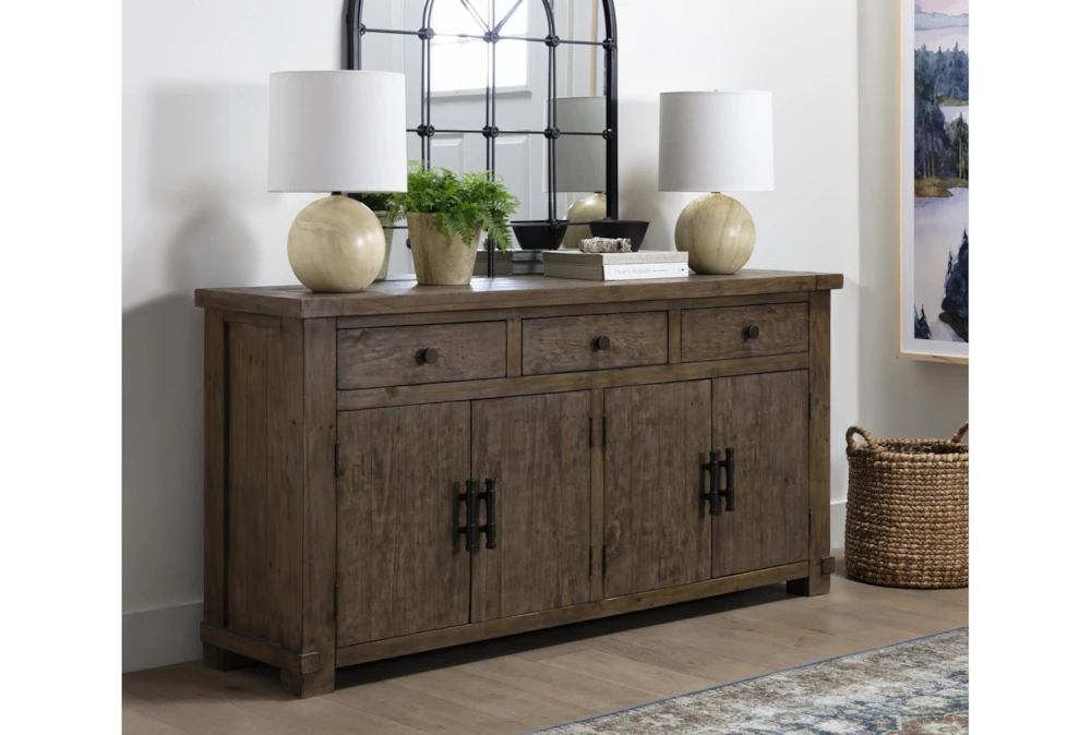 Caden 72" Buffet 13 Caden 72" Buffet - Image 11