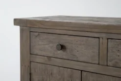 Caden 72" Buffet 20 Caden 72" Buffet -Furniture Store 109147 natural wood buffet v2 detail 06