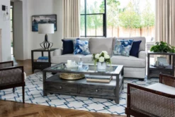 Valencia End Table 14 Valencia End Table -Furniture Store 110379 6