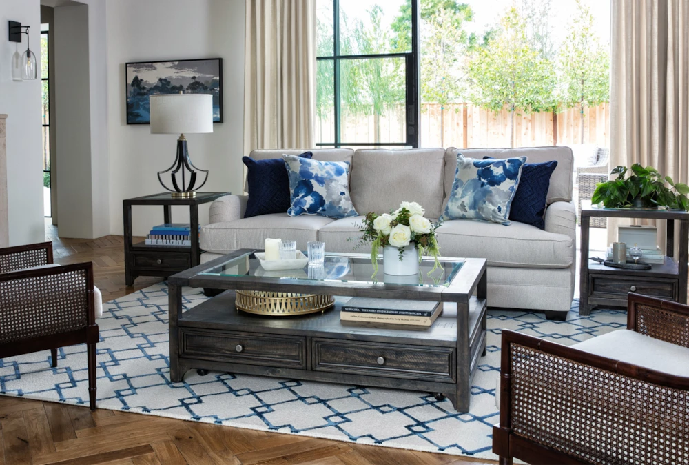 Valencia End Table 7 Valencia End Table - Image 5