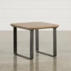 Forma End Table -Furniture Store 110504 0