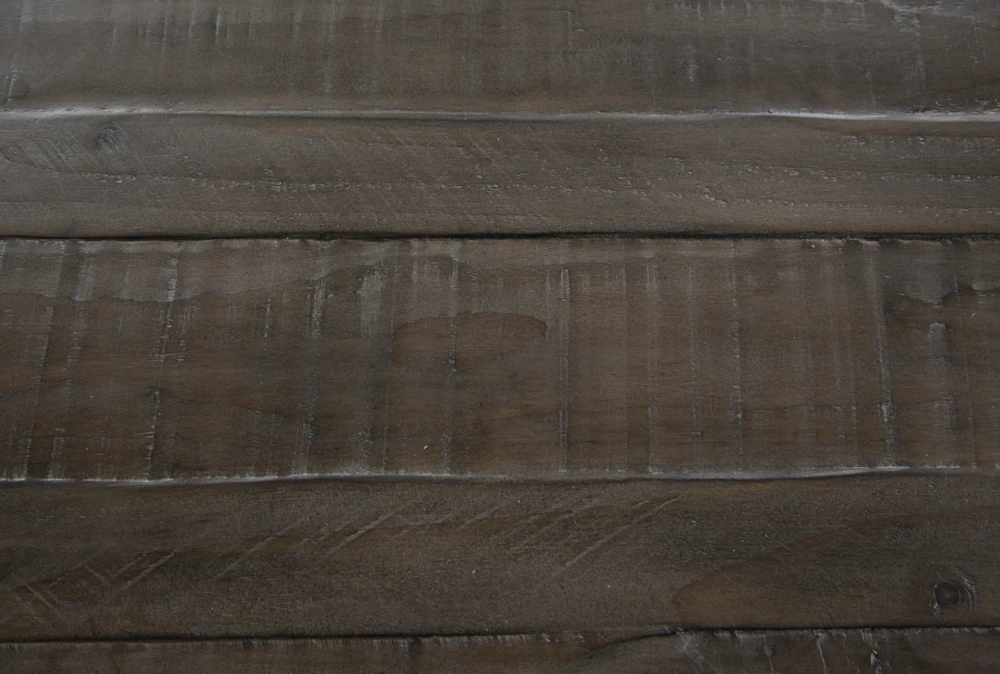 Jaxon Grey 54-72" Round Extension Dining With Wood Chair Set For 4 6 Jaxon Grey 54-72" Round Extension Dining With Wood Chair Set For 4 - Image 4