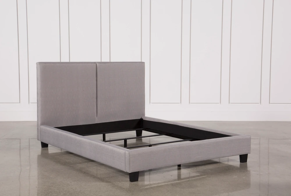 Rylee King Upholstered Panel Bed 8 Rylee King Upholstered Panel Bed - Image 6