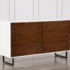 Clark 6 Drawer Dresser -Furniture Store 206104 0
