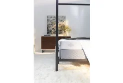 Clark 6 Drawer Dresser -Furniture Store 206104 6