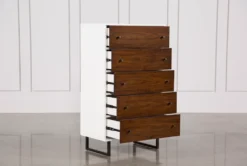 Clark Chest Of Drawers -Furniture Store 206110 2