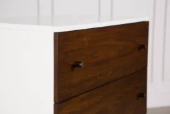 Clark Chest Of Drawers -Furniture Store 206110 3