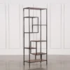 Austin 83" Bookcase -Furniture Store 209190 0