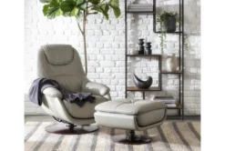 Austin 83" Bookcase -Furniture Store 209190 natural metal bookcase room 36