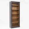 Barton 103" Bookcase -Furniture Store 209198 0