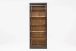 Barton 103" Bookcase 14 Barton 103" Bookcase -Furniture Store 209198 1