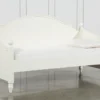 Madison White Twin Daybed -Furniture Store 214995 0