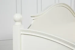 Madison White Twin Daybed With Trundle 7 Madison White Twin Daybed With Trundle -Furniture Store 214997 2