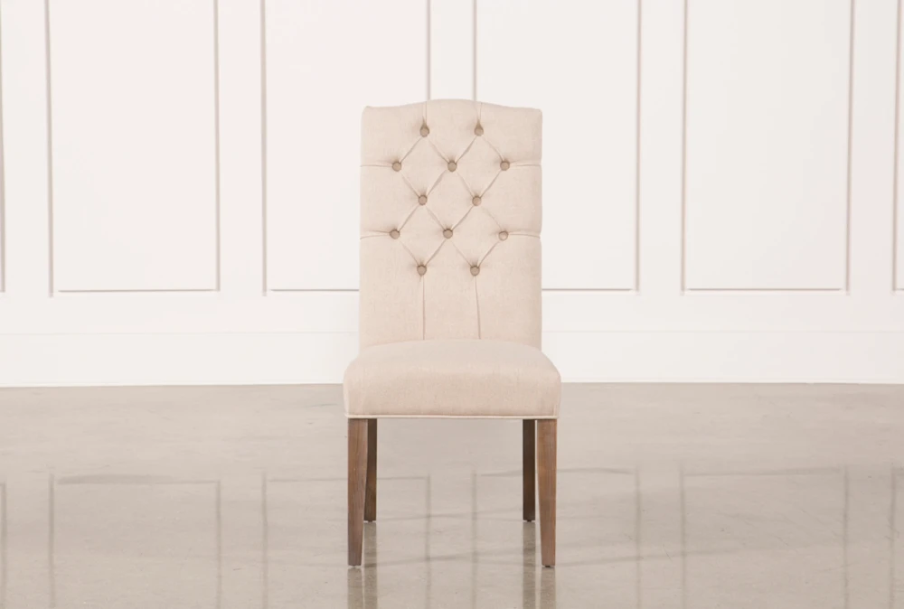 Biltmore Dining Side Chair 4 Biltmore Dining Side Chair - Image 2