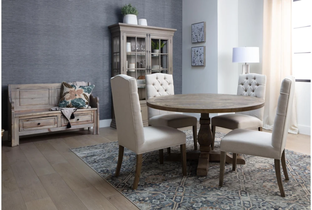 Biltmore Dining Side Chair 8 Biltmore Dining Side Chair - Image 6