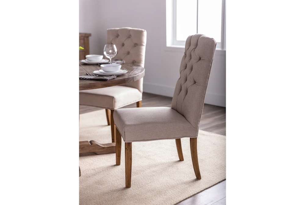 Biltmore Dining Side Chair 9 Biltmore Dining Side Chair - Image 7