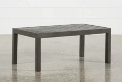 Martinique Outdoor Coffee Table