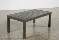 Martinique Outdoor Coffee Table -Furniture Store 217152 1
