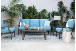 Martinique Outdoor Coffee Table -Furniture Store 217152 4