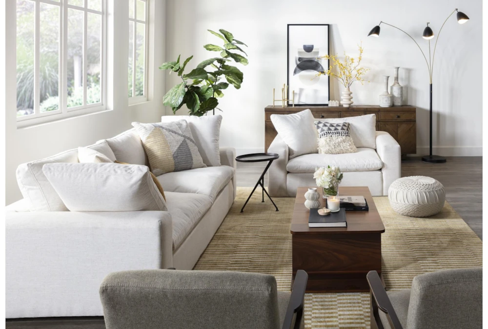 Palazzo 87" Sideboard 14 Palazzo 87" Sideboard - Image 12