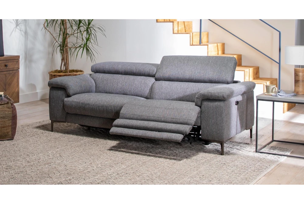 Palazzo 87" Sideboard 18 Palazzo 87" Sideboard - Image 16