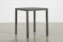 Martinique Outdoor Bistro Pub Table