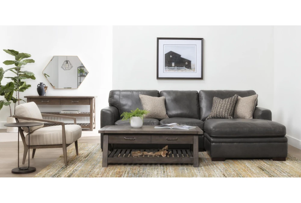 Jaxon Grey Console Table 8 Jaxon Grey Console Table - Image 6