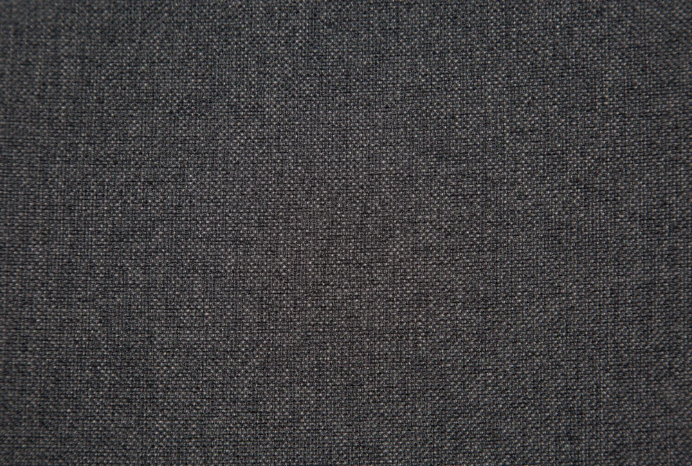 Mcdade Graphite Ottoman 5 Mcdade Graphite Ottoman - Image 3