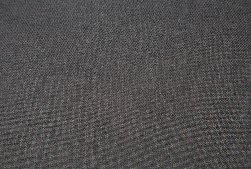 Mcdade Graphite Cocktail Ottoman 5 Mcdade Graphite Cocktail Ottoman - Image 3