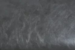 Moby Grey Faux Leather Low Back Rolling Office Chair -Furniture Store 223566 grey office chair v2 4