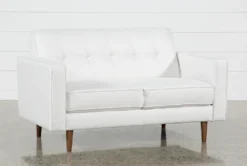 London Optical 58" Loveseat