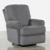 Abbey Swivel Glider Recliner -Furniture Store 228276 0