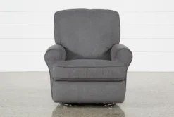 Abbey Swivel Glider Recliner -Furniture Store 228276 1