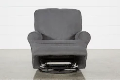 Abbey Swivel Glider Recliner -Furniture Store 228276 2