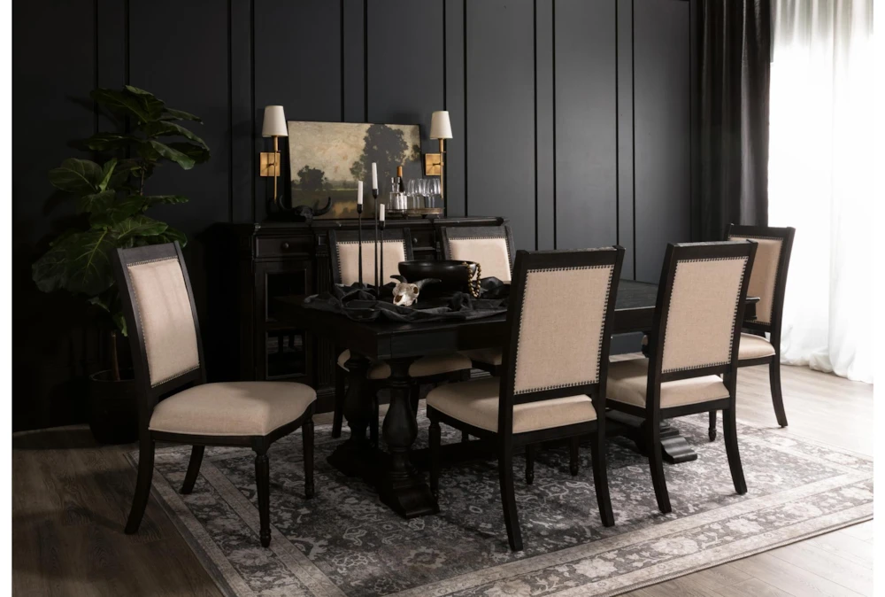 Chapleau II 72" Server 14 Chapleau II 72" Server - Image 12