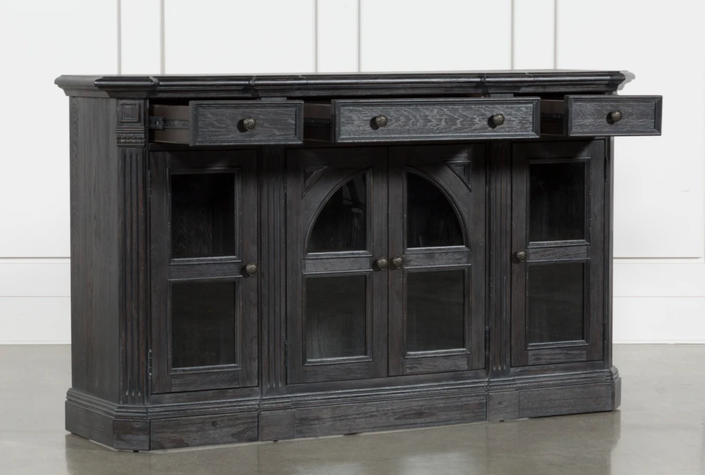 Chapleau II 72" Server 5 Chapleau II 72" Server - Image 3