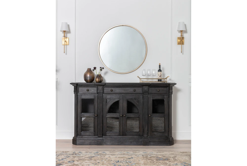 Chapleau II 72" Server 11 Chapleau II 72" Server - Image 9