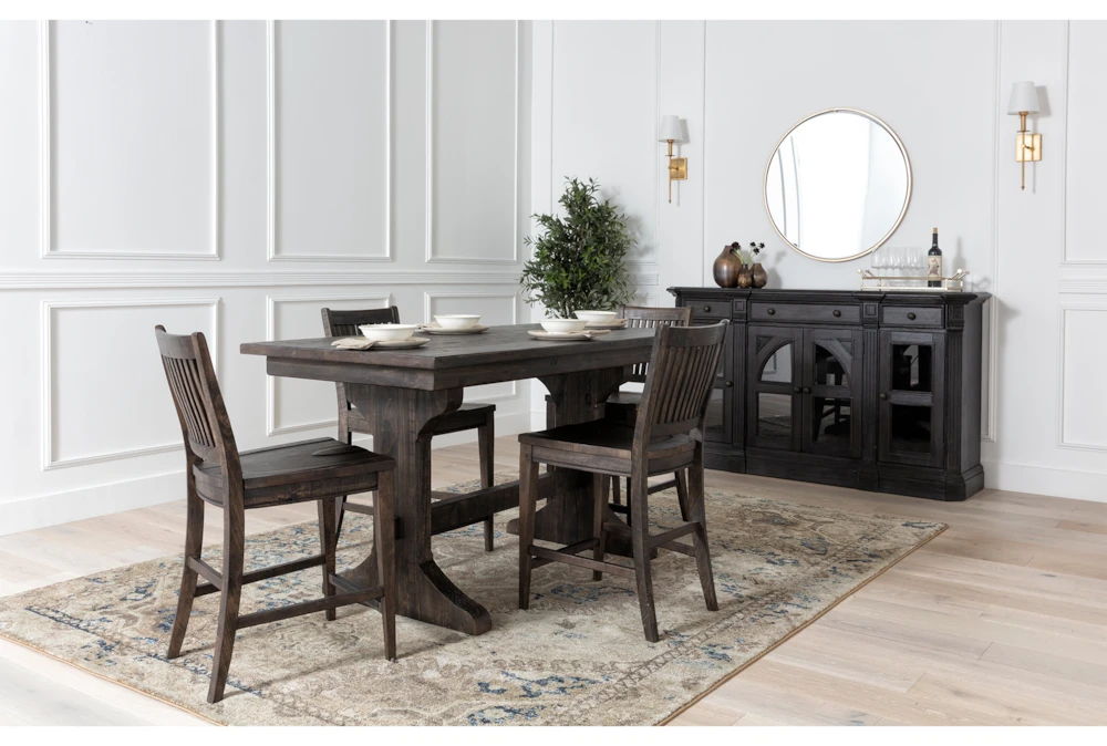 Chapleau II 72" Server 12 Chapleau II 72" Server - Image 10