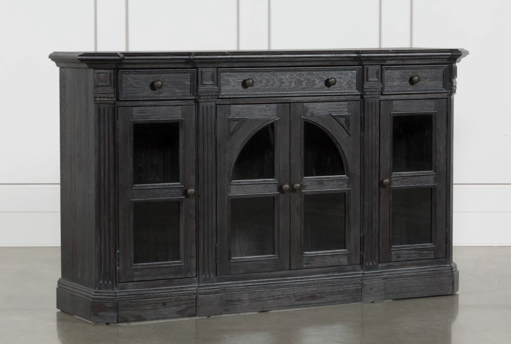 Chapleau II 72" Server 3 Chapleau II 72" Server