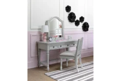 Julia Desk Chair -Furniture Store 242547 grey wood office chair room 42