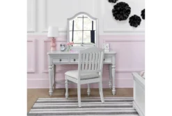 Julia Desk Chair -Furniture Store 242547 grey wood office chair room 43