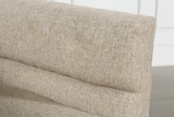 Matteo 38" Arm Chair By Nate Berkus + Jeremiah Brent 18 Matteo 38" Arm Chair By Nate Berkus + Jeremiah Brent -Furniture Store 243564 beige fabric arm chair 4