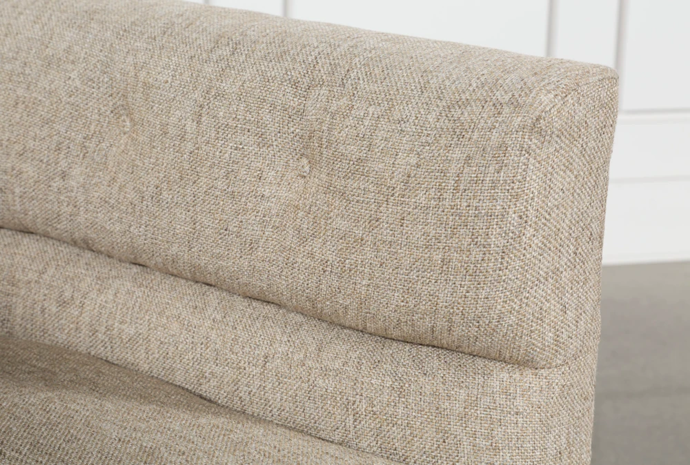 Matteo 38" Arm Chair By Nate Berkus + Jeremiah Brent 5 Matteo 38" Arm Chair By Nate Berkus + Jeremiah Brent - Image 3