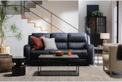 Matteo 38" Arm Chair By Nate Berkus + Jeremiah Brent 24 Matteo 38" Arm Chair By Nate Berkus + Jeremiah Brent -Furniture Store 243564 beige fabric chair room 41